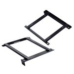 SPARCO Seat Mounts Subframes (x2) fits TOYOTA Yaris All 1999-2004