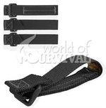 MAXPEDITION TACTIE STRAPS - ALL Colours - 3" and 5" / 3 inch and 5 inch