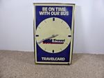 West Midlands Travel Be On Time With Our Bus Clock Woking Order