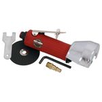 3" 75mm Air Cut Off Tool Grinder Cutter
