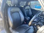MINI YOURS 14-24 F56 BLACK LEATHER INTERIOR HEATED LOUNGE FRONT & REAR SEATS SET