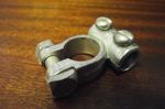  HEAVY DUTY POSITIVE BATTERY TERMINAL IDEAL FOR TRACTOR CAR  LORRY USE VLC1123