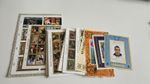 Various Mint Mini Sheets Different Themes Mainly UAE Olympics Cars Animals