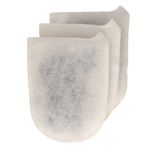 Compatible Tetra Easycrystal 600C FilterBox Carbon Filter Pack C