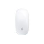 Apple Magic Mouse A1296 Wireless Bluetooth Mouse White Multi-Touch Scrolling