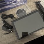 Portable Smart Screen GPS Navigator for Car