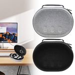 For Meta Quest 3 Carry Case VR Headset Accessories Hard-shell Travel Case