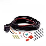 27703 Compressor Harness Supporting Dual Compressor in For 3H 3P Setups