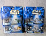 Micro Machines Star Wars Episode 1 Collections 1, 2,4,5 New 