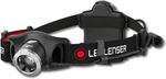 Ledlenser H7R.2 Rechargeable LED Head Torch 300 Lumens Headlamp
