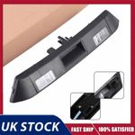 Genuine For Audi TT Boot Handle & LED Number Plate Lights 2015 + 8S0827574B9B9