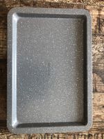 Salter Non-Stick Oven Baking Tray Carbon Steel PFOA-Free Coating Marble