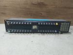 RTS Telex KP-32 90007656009 Position Intercom Keypanel 2'7C