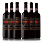 Sacco Barolo DOCG (6 x 750ml - 14%)
