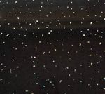 Black Sparkle Wall Panels PVC Bathroom Cladding Shower Wet Wall Waterproof