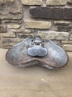 Bamford Uttoxeter Double Cattle Trough Drinker Bowl Planter Bird Bath Cast Iron