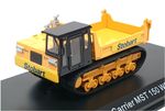 Atlas Editions 1/76 Scale 4 664 111 - Morooka Carrier MST 150 W019 - Stobart