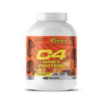 C4 Whey Protein 1.7kg