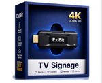 Digital Signage Player | Remote Screen Management for Digital Menu Boards, Retai