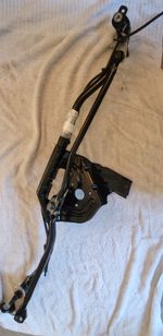 SCANIA WINDOW WIPER LINKAGE, BRAND NEW, PART NUMBER 2372065