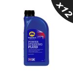 Morris Power Steering Fluid High Performance Formula Car Vehicle Oil