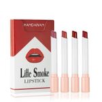 Little Smoke Matte Mist Lipstick Lipstick