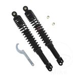 YSS Shock Absorber Rear Twin TD220-400P-03-88 Fits Honda SH 300 2007-2015