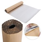 PET Shading Heat insulation Insulation Buffering Bubble Foil Foam Self-adhesive