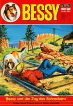 Bessy No. 353 - Bastion (1965-1985) Condition 1-2