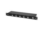 OMNITRONIC EQ-25 MK2 DJ Equalizer OMNITRONIC  New 5-band stereo