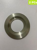 Fits MINI Cooper S R50 R52 R53 Driveshaft Washers Spacer 2 Units