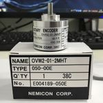 1PC New Nemicon Rotary Encoder OVW2-01-2MHT In Box