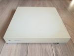 Vintage Sun Sparcstation 2 With Ram & Harddrive Powers Up