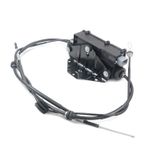 Park Brake Module EPB Hand Brake Actuator for BMW X5 X6 E70 E71 E72  2006-2014