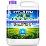 PROKLEEN ARTIFICIAL GRASS CLEANER LAVENDER LAWN PET DISINFECTANT DEODORISER 5L