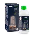 DeLonghi Eco-Decalk Descaler 500ml - Direct from De'Longhi