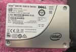 Intel DC S3610 400GB 2.5" SATA III Enterprise MLC SSD Drive -3 Mnt War PC Laptop