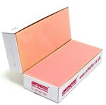 Foot Impression Box Phenolic Foam - Deep Depth Foam Podiatry Insole Cast Box NHS