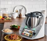 New Boxed Thermomix TM6 With 2 years Warranty 