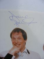 Showaddywaddy Photo of 6 Group Members + 6 Hand Signed Signatures 100% Genuine
