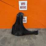 Peugeot 107 Wing Drivers Offside Front Citroen C1 Caldera Black EXZ MK1 2005-14