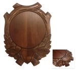 Quality Trophy Plate Plaques for Trophy Shooting Hunting