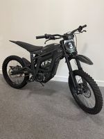 2023 Talaria Sting R 45ah