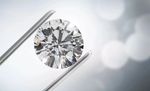 Certified Natural Diamond 0.08 Ct 2.8 mm Brilliant Round Cut H Color VS2 Grade