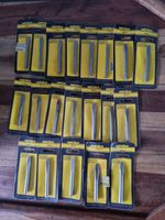 Spiralux spiral ratchet Screwdriver Flat Tip Bit 779 joblot x20