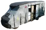 Coverpro Motorhome Cover 7.5m To 8.0m Deluxe 4 Ply Weatherproof Breathable W376