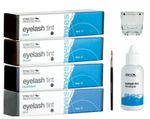 Strictly Professional Eyelash & Eyebrow Dye Tint or Lash Tinting Kit SOLD 1228