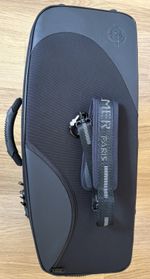 Selmer Iight Alto Saxophone case