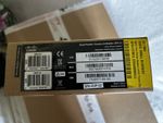 Cisco SPA112 2-Port SIP/VoIP Phone Adapter with UK Power Supply Brand New In Box