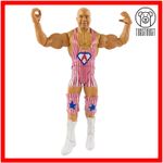 Kurt Angle WWF/WWE Mattel 2011 Action Figure Wrestling Summer Slam Edition